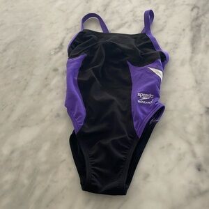 Speedo Bathing Suit